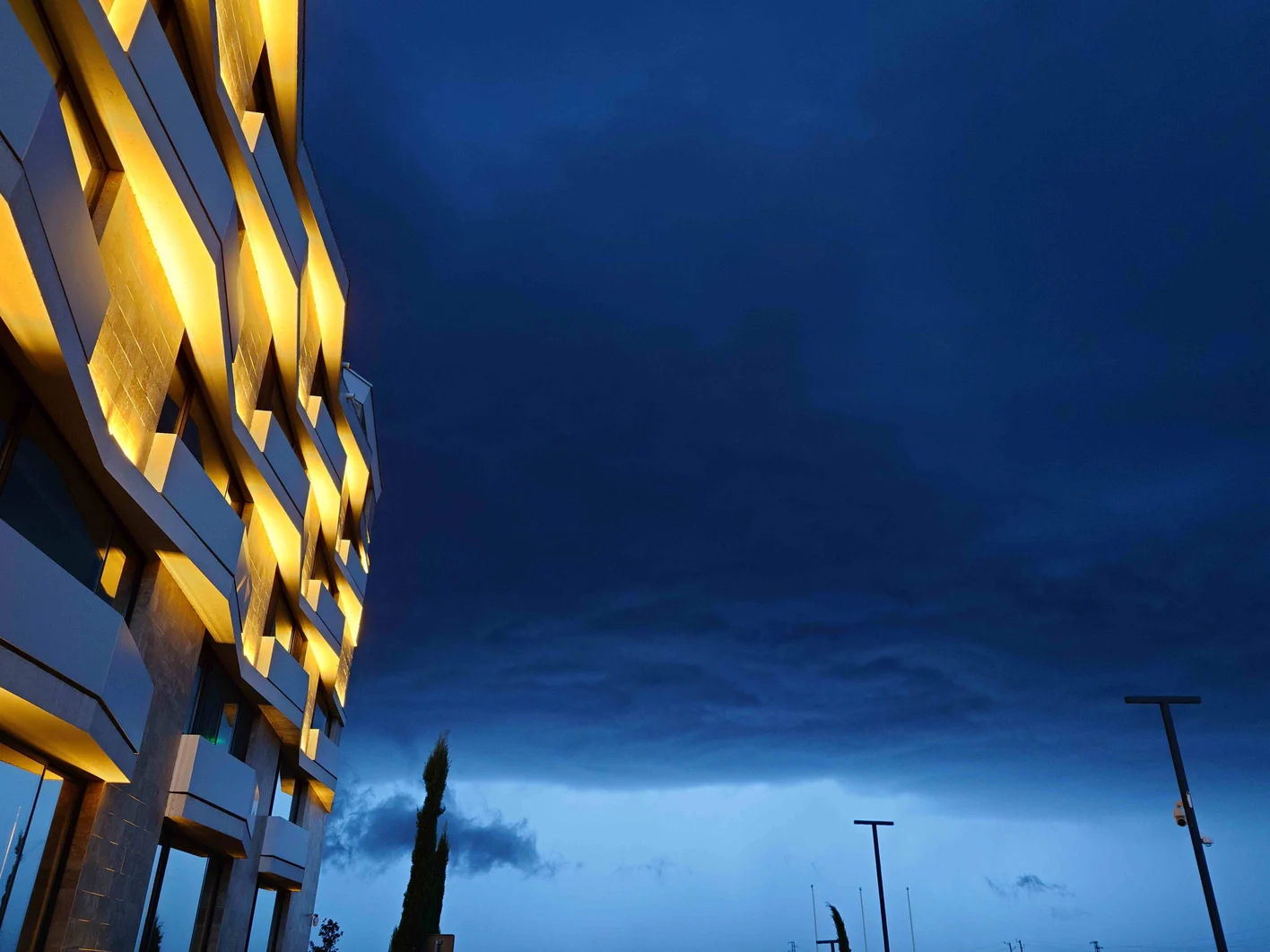 Wave Resort