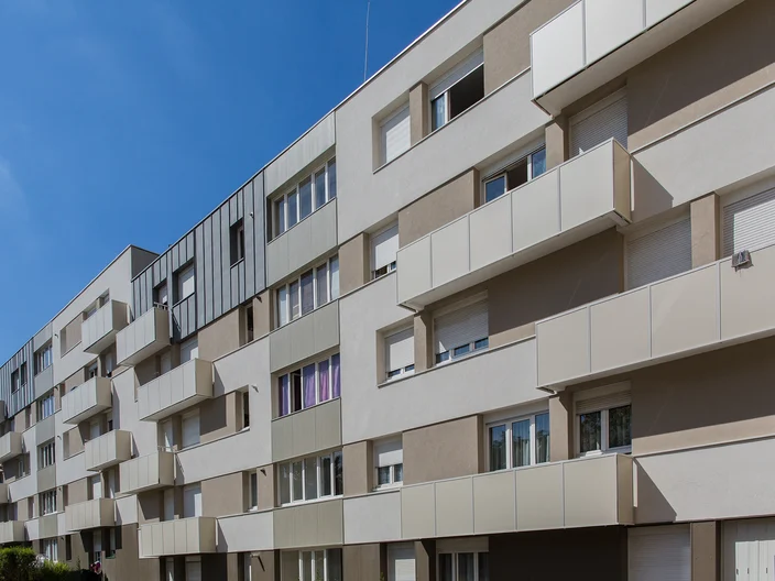 résidence les chardons rosny sous bois 92 knauf itex th 38 se smartwall fireguard 59