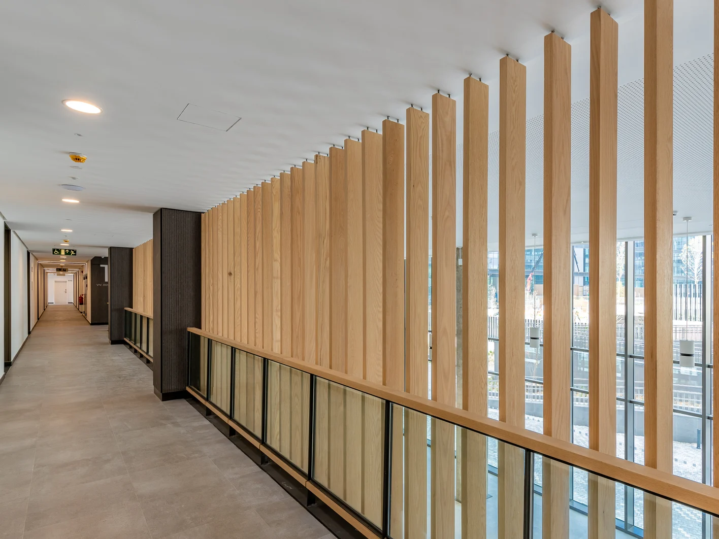 Residencia Madnum 5