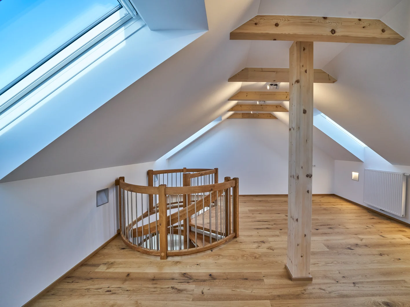 Appartementhaus Weinebene, Knauf Referenzobjekt