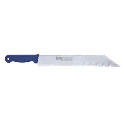 Knauf - Nůž na stavební izolaci Knauf Insulation - Insulation knife