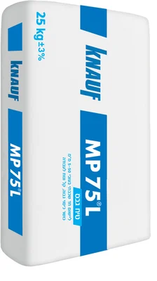 Knauf - MP75L - MP 75L