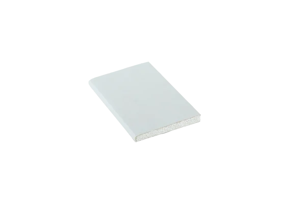 Knauf - HeatBloc 9.5mm - USGKnauf HeatBloc 9.5mm