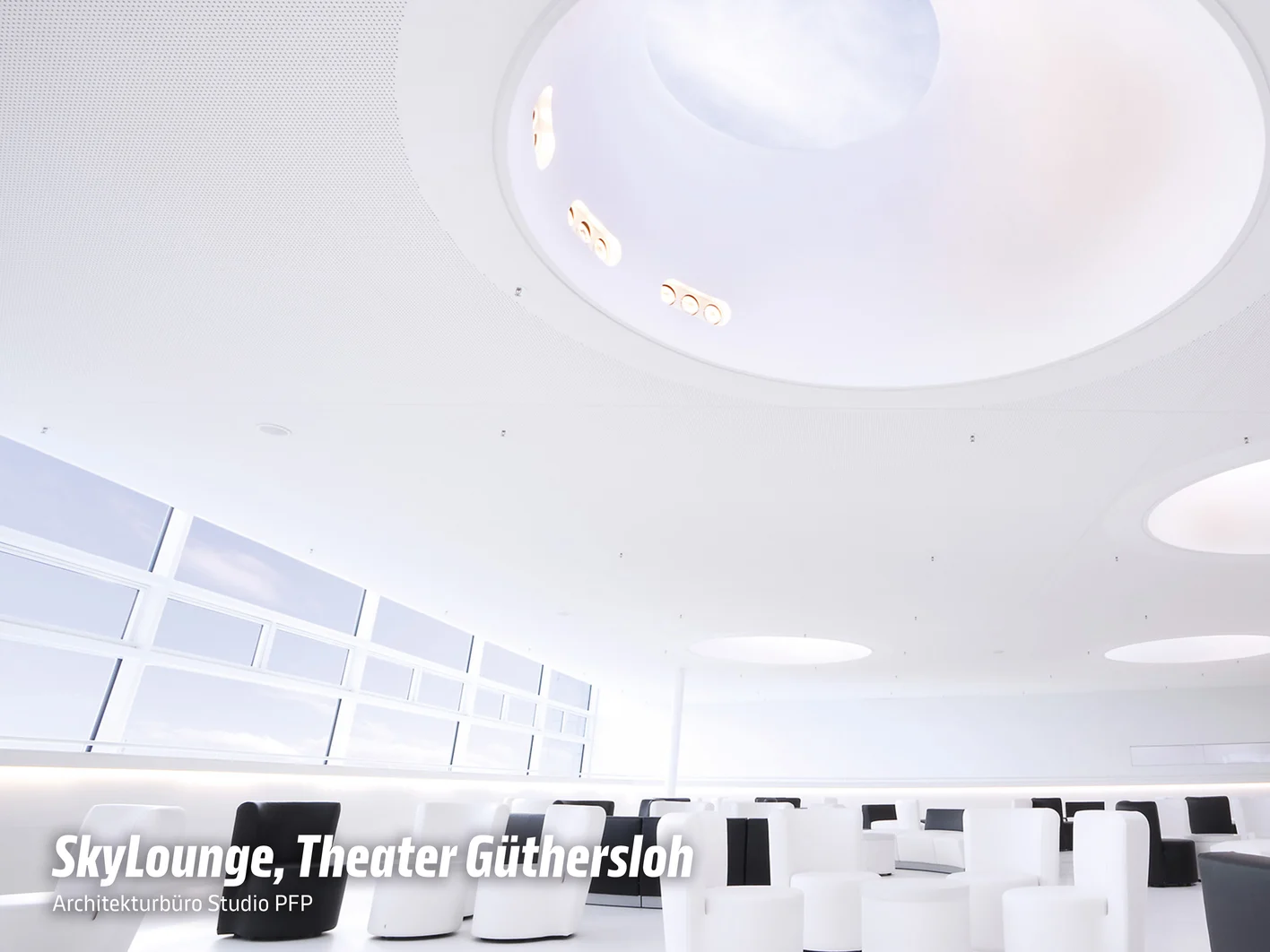 Skylounge Theater Gürhersloh