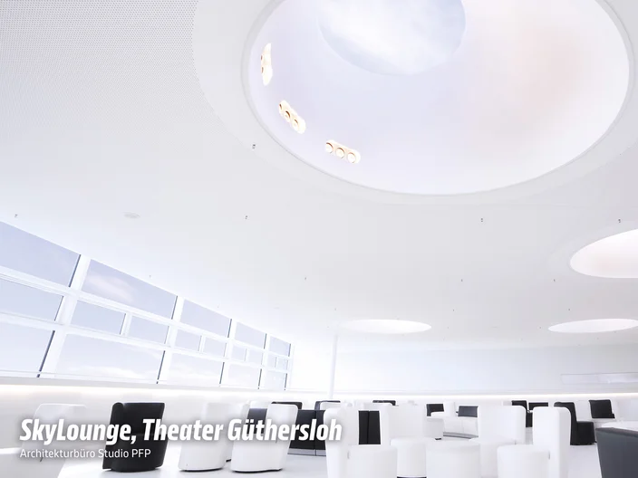 Skylounge Theater Gürhersloh