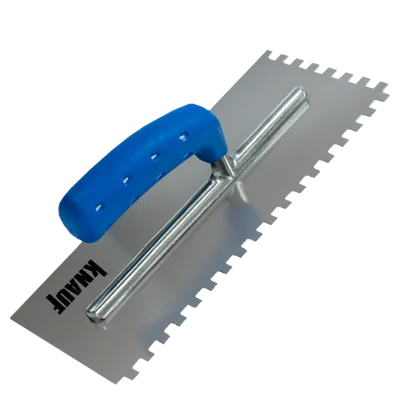 Knauf - Knauf Grzebień do glazury - Knauf Grzebień do glazury 8 mm