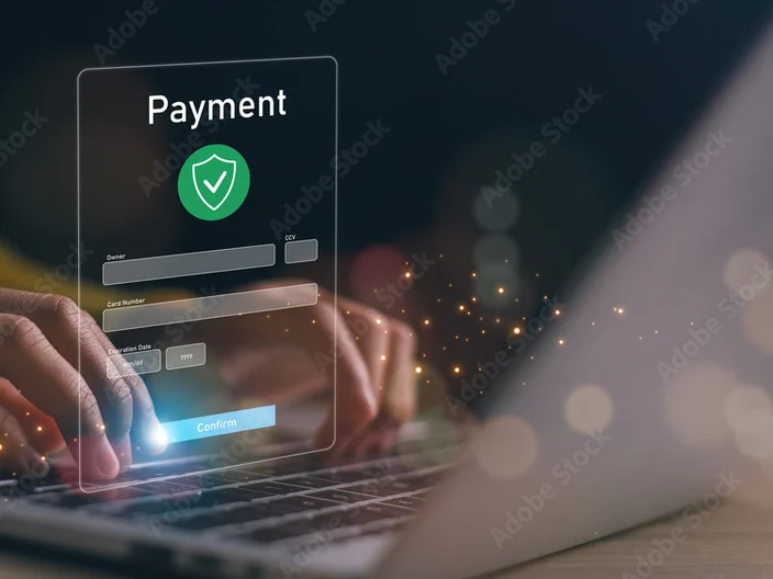 Pay