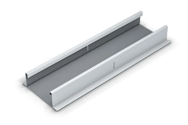 Knauf - Armstrong Bandraster 100mm - Fendido - CU_Bandraster-Armstrong-100