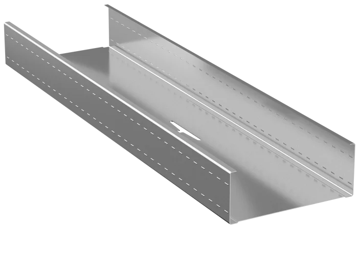 Profil CW 125X50X 0 55