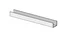 Knauf - Knauf UD Randprofiel 28/27/0,6 - Profilé de rive Knauf UD 28/27/0,6 2