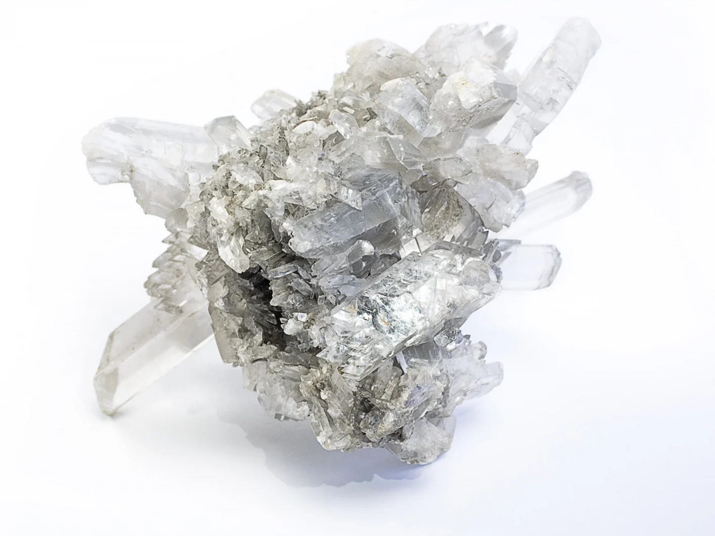 cristal gypse