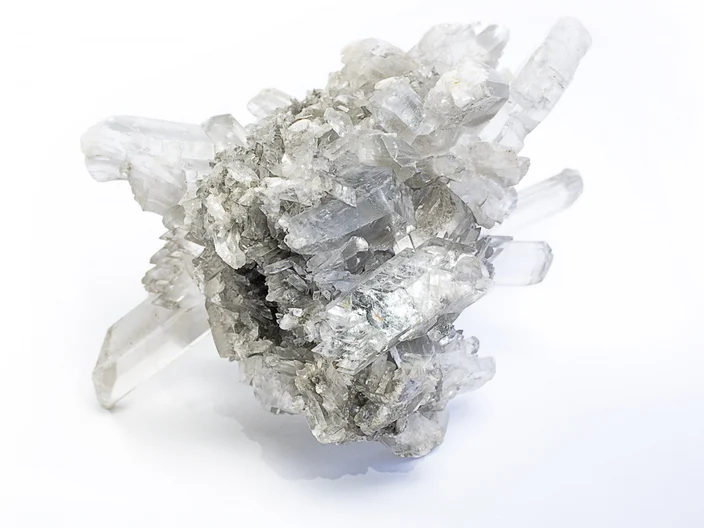 cristal gypse