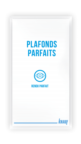 Horizon 4 plafonds parfaits