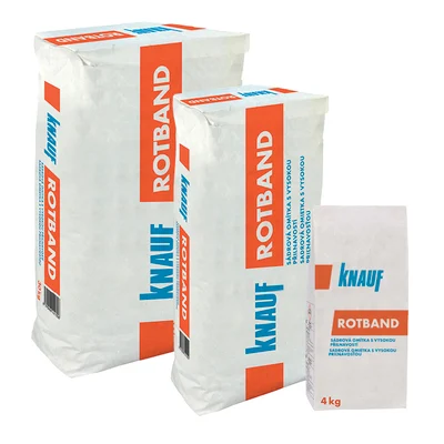 Knauf - Rotband - Rotband_tgthr