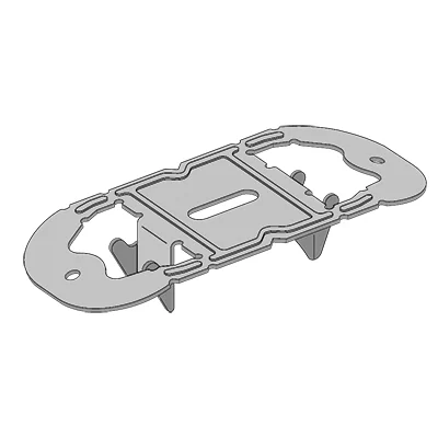 Knauf - Piesă de suspendare directă pentru CD 60, la tavan sub tavan - Imagine-piesa-de-suspendare-directa-pt-cd-60-la-tavan-sub-tavan.jpg