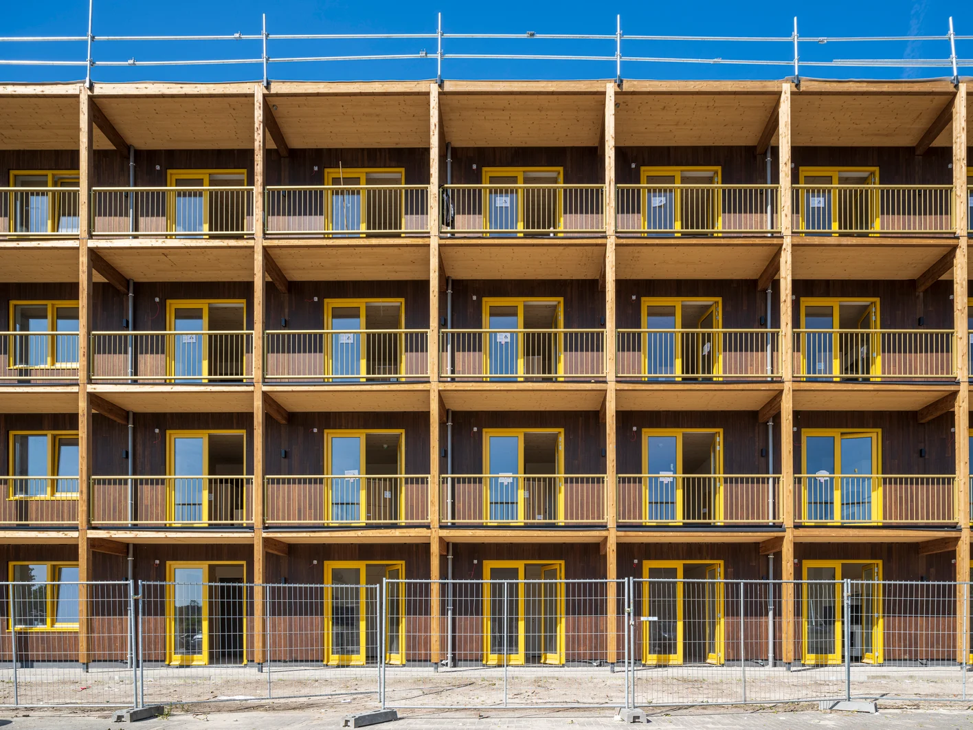 Almere Hauten Hotel Knauf - 11