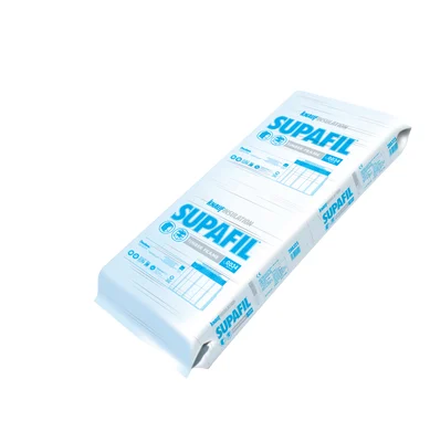 Knauf - SUPAFIL TIMBER FRAME 034 - Visuel Supafil Timber Frame packaging