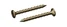 Knauf - AQUAPANEL® Fassaden-Schrauben SN Holz - AQUAPANELFassadenschraubenSN40_663188_40x40mm_00087197_01.jpg