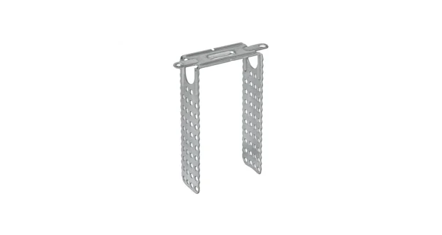 Knauf - Bashkues universal për CD 60/27 - Universal Bracket for CD 60/27