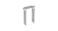 Knauf - Universal Bracket for CD 60/27