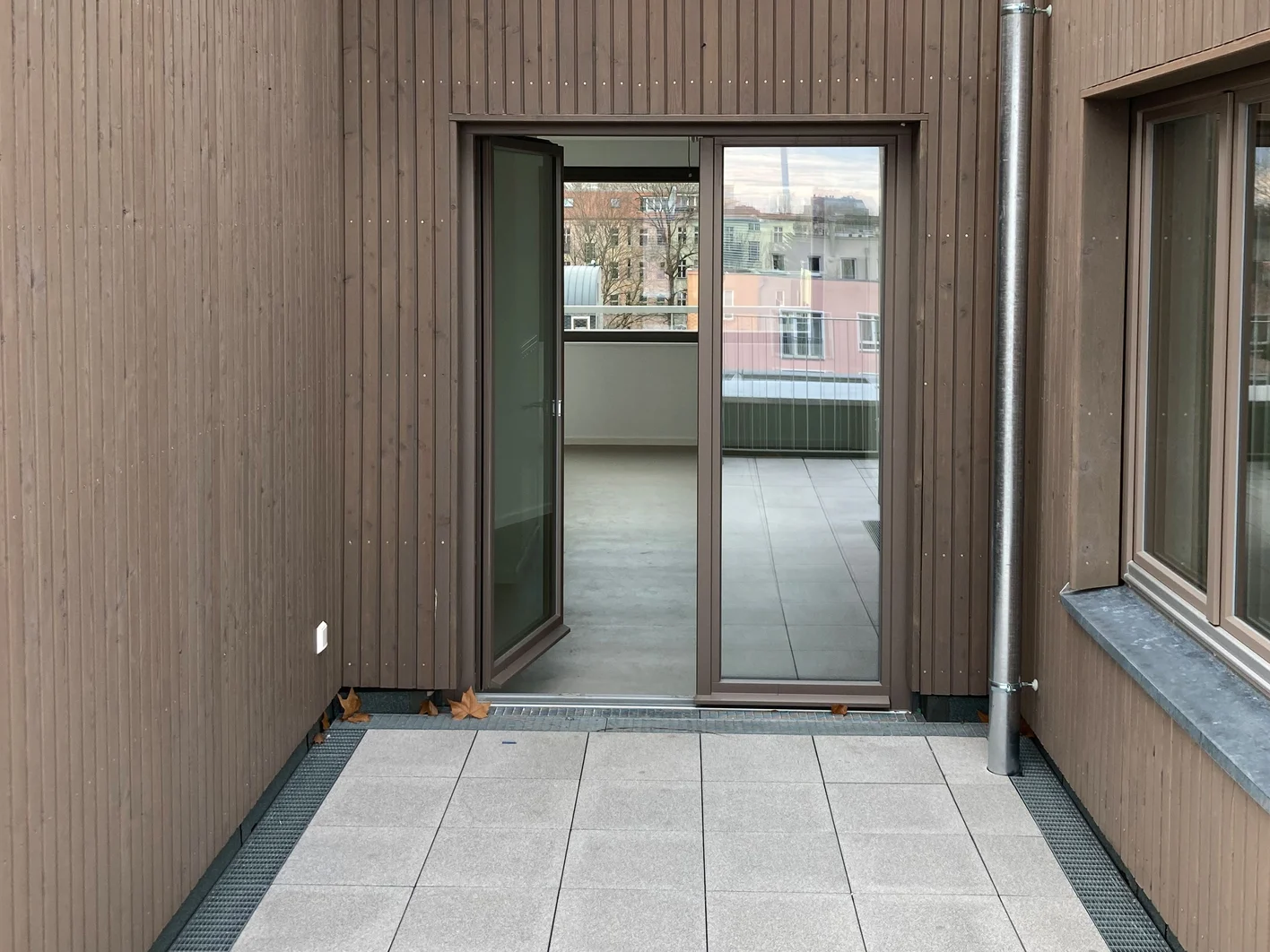 Knauf Elements Referenz Bahrfeldstrasse 1