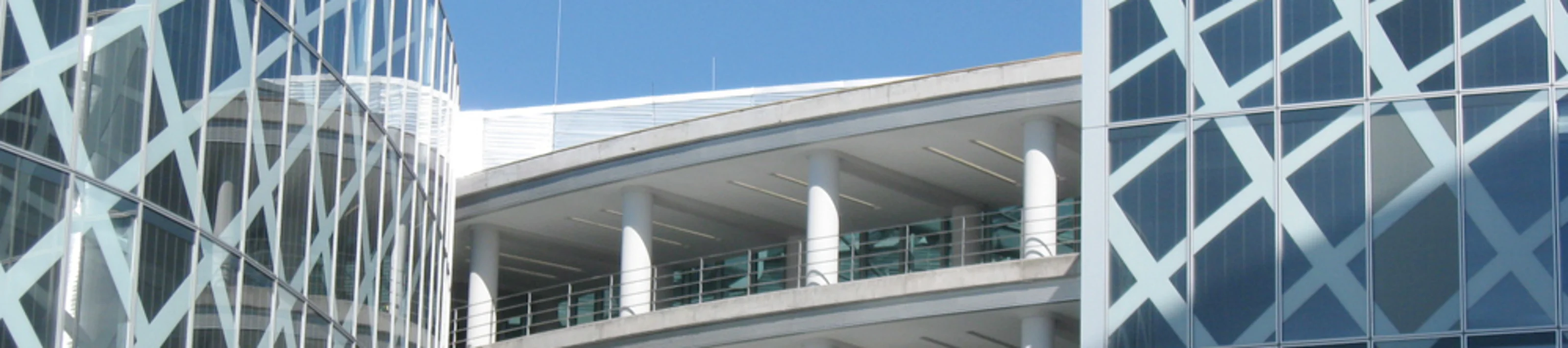Aquapanel Reference Petrom City