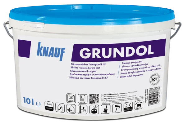 Knauf - Grundol - Grundol 10L