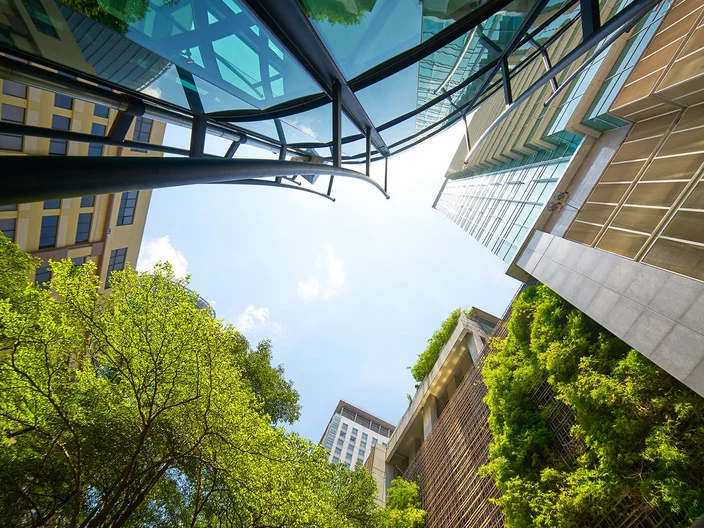 Knauf Insulation changes the world