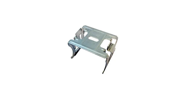 Knauf - Крстеста спојка за UA и CD профили - Intersection connector for UA with CD profile