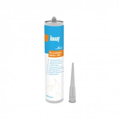 Knauf - Пожарозащитен силикон FPА - 651011 FPA