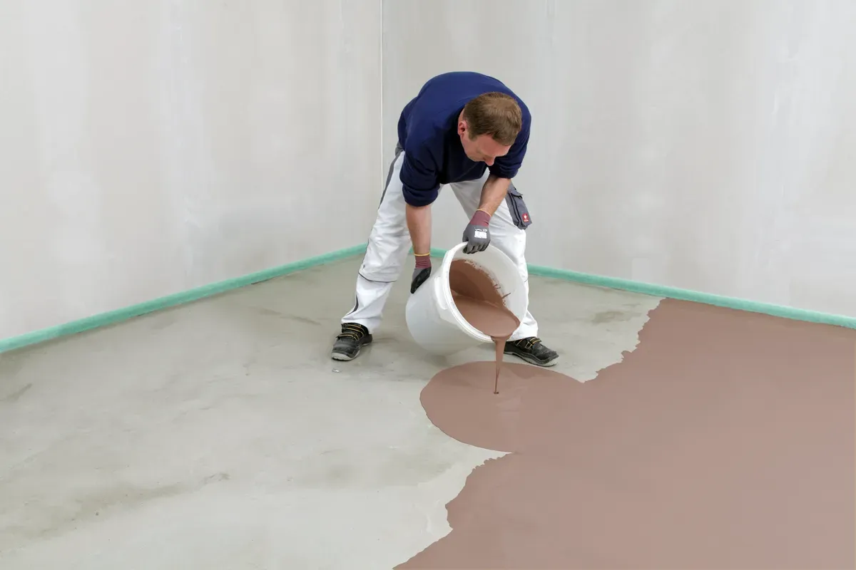Knauf - N 330 Premium - N 330 Premium Verarbeitung
