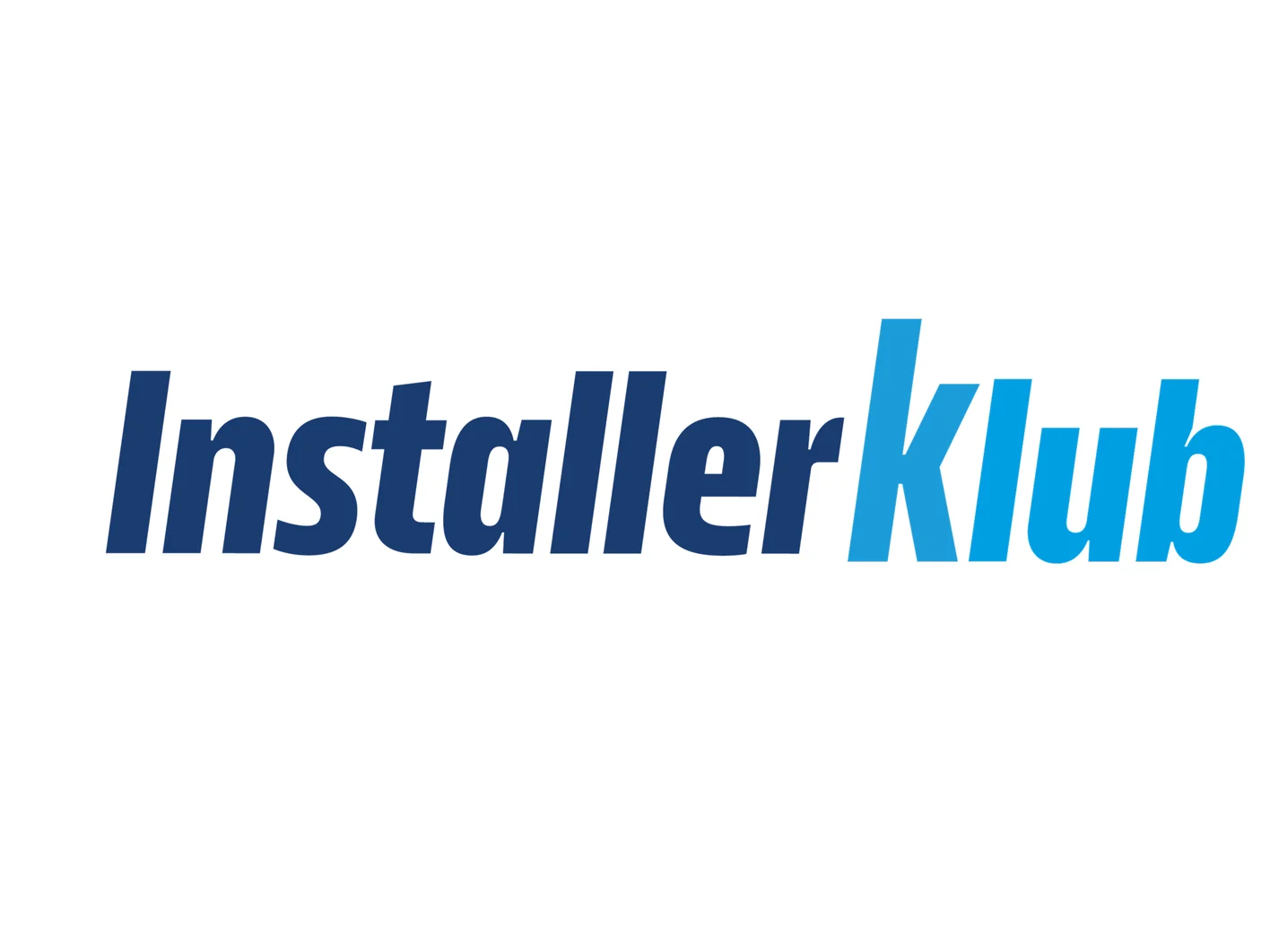 Logo Installer Klub Knauf