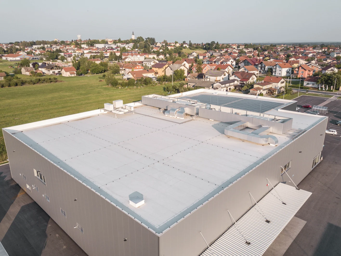 AQP Rooftop