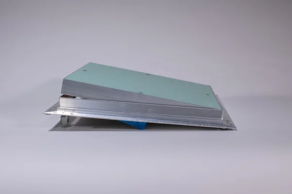 Knauf - Knauf Klapa rewizyjna 25 mm - Knauf Klapa rewizyjna 2x12,5 mm