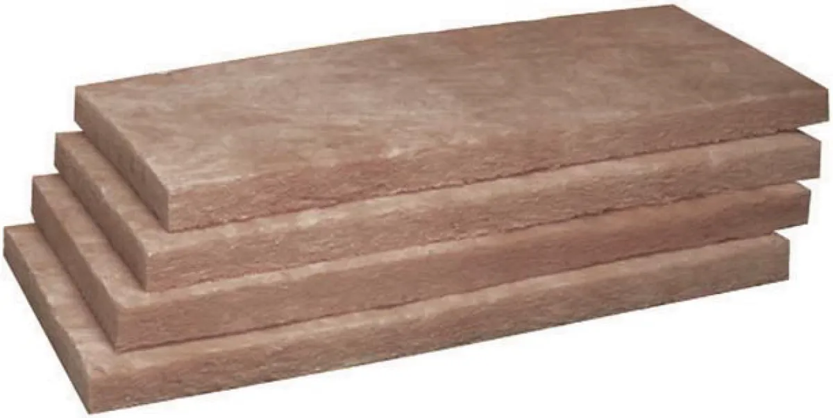 Knauf - Panel sin revestir (TP 116) - TP 116 - KI FIT 037