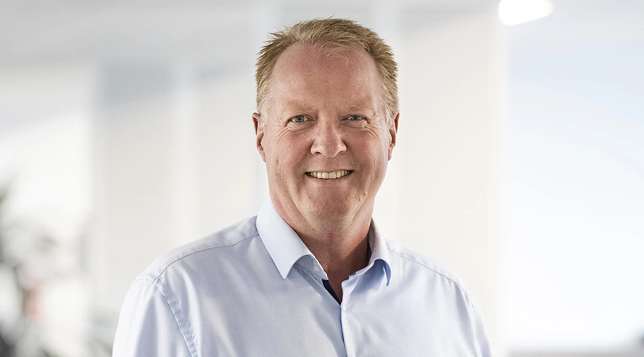Claus Voigt Bertelsen