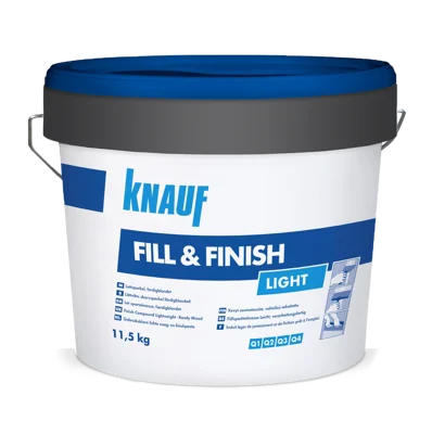 Knauf - Fill & Finish Light - Fill Finish Light