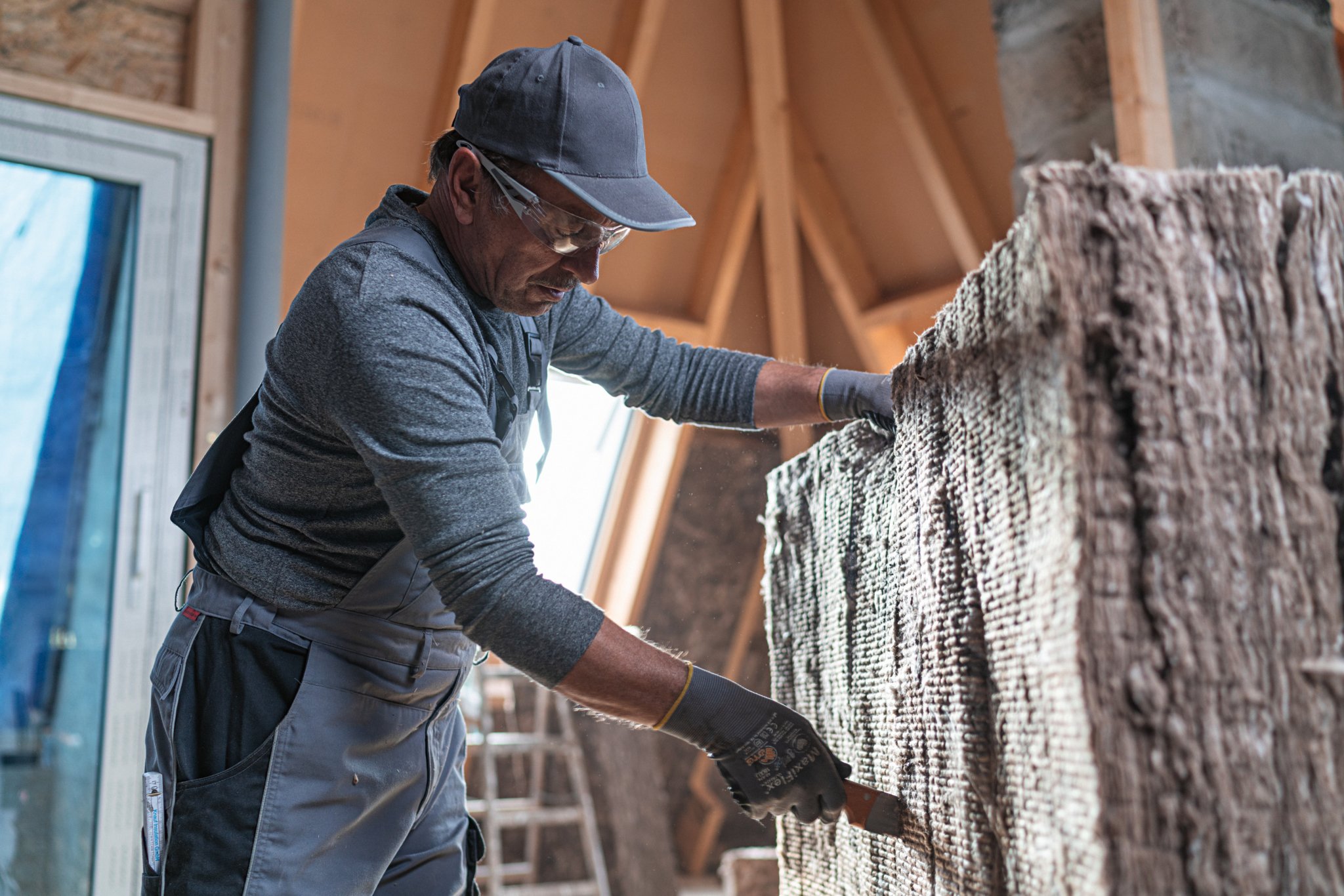 pitched-roof-insulation-installer