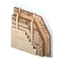 Knauf - Naturoll 031 - Prefab_installatiewand_rabat