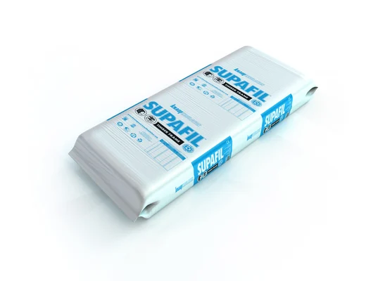 Knauf - Supafil Timber Frame  - Supafil Timber Frame