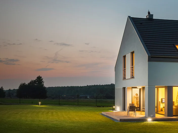 Content House