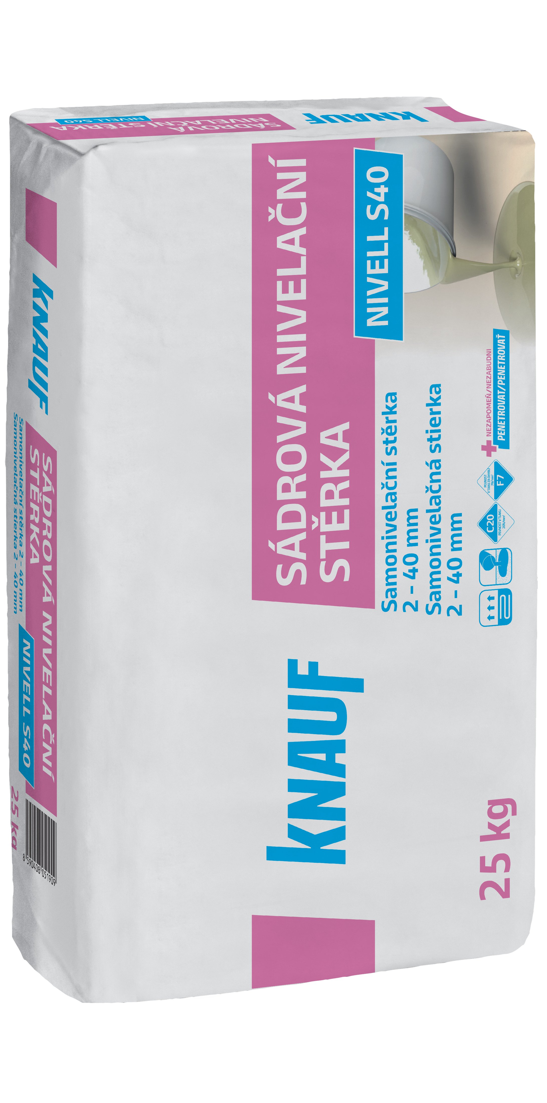 Nivell S40