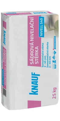 Knauf - NIVELL S40 - Nivell S40