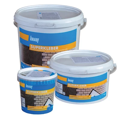 Knauf - Superkleber - Superkleber_tgthr