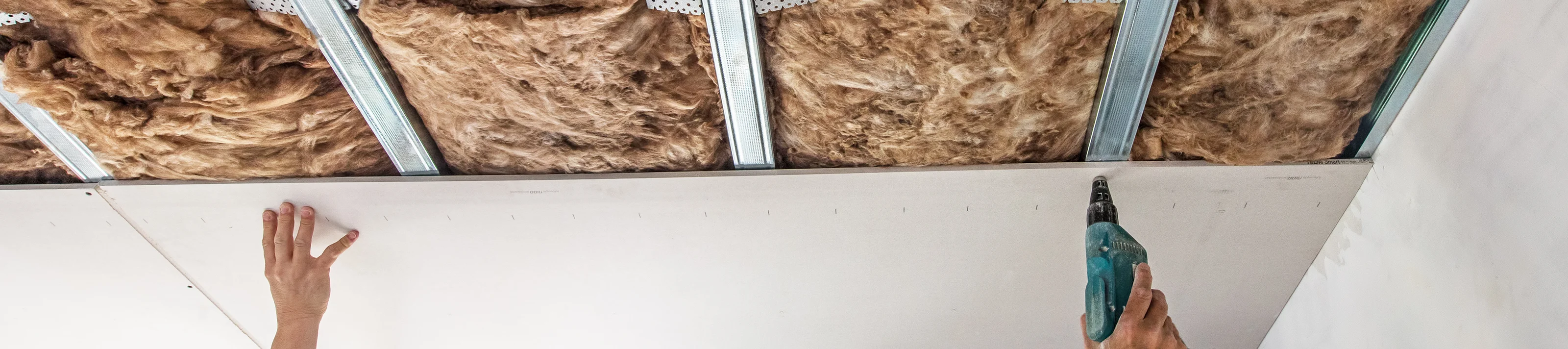 Celling Insulation