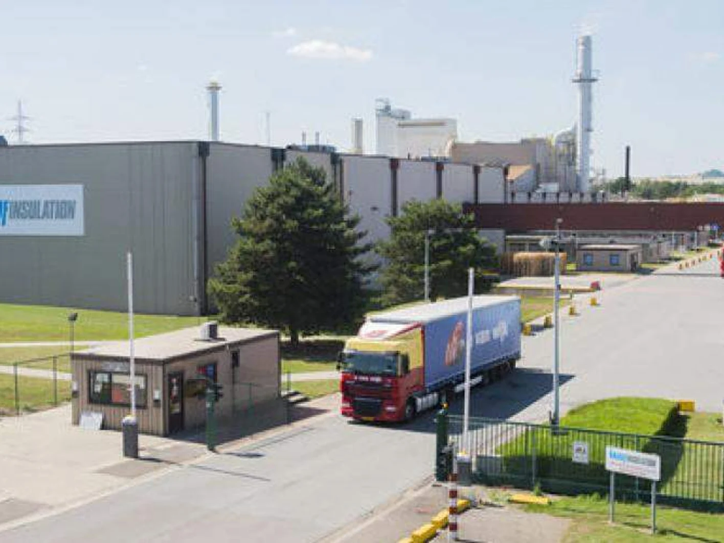 Knauf historia