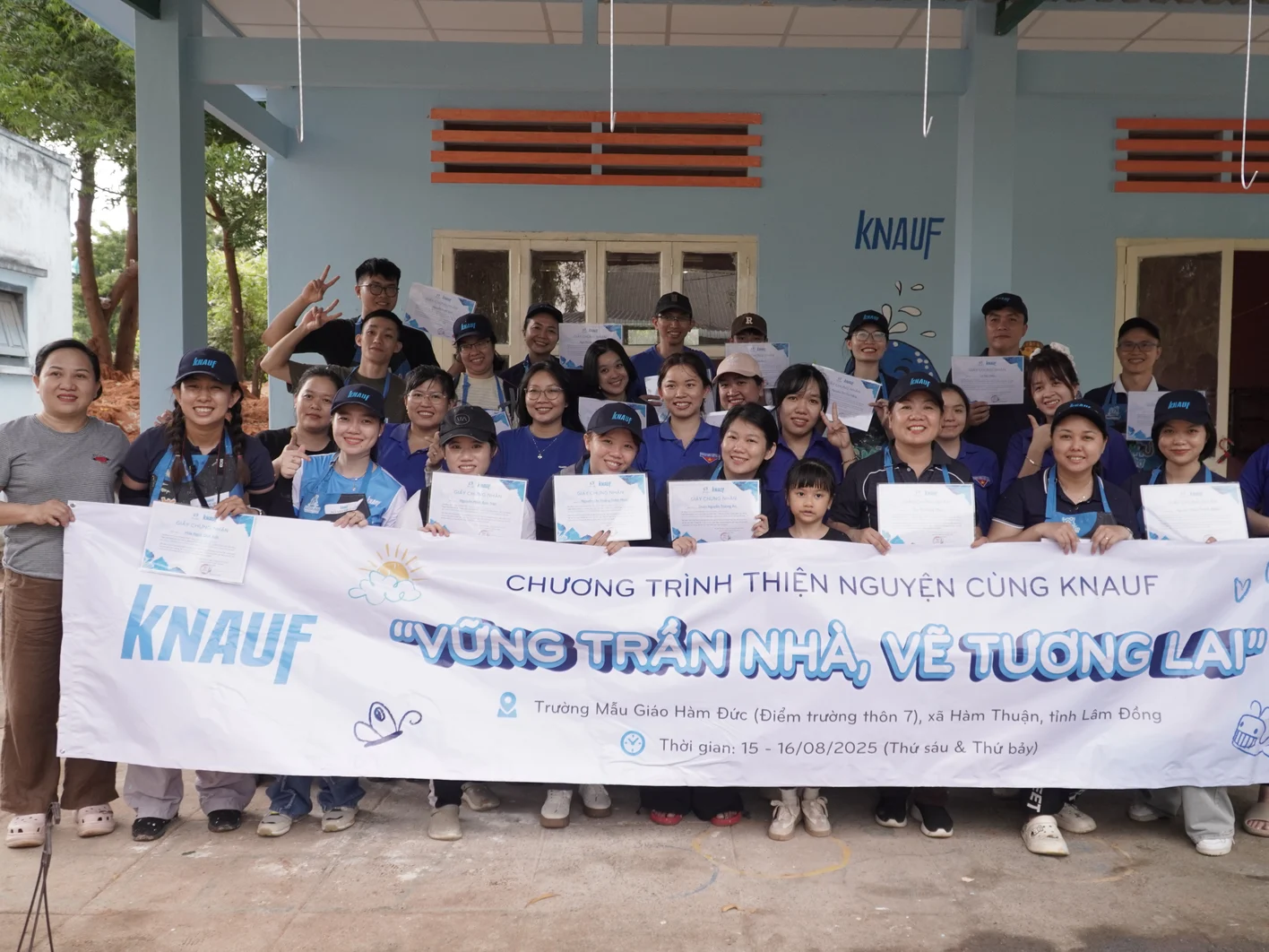 Vững Trần Nhà - Họa Tương Lai - 8