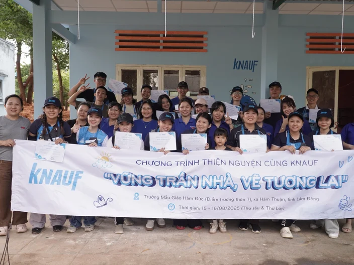 Vững Trần Nhà - Họa Tương Lai - 8