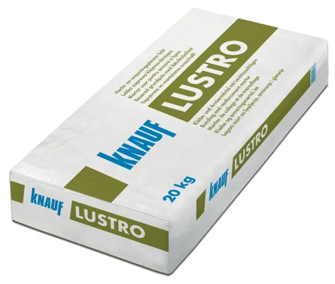Knauf - Lustro - Lustro 20kg 10spr