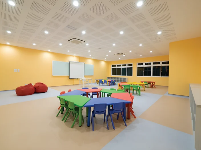 Plasterboard Ceiling 8